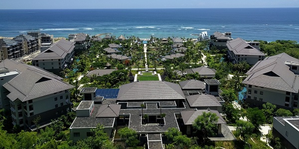 Bali hotels en resorts