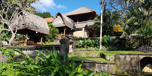 Bali